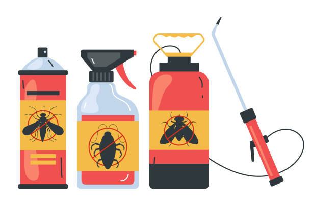 Best Emergency Pest Control  in Bruceton, TN